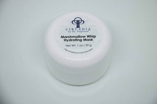 [CC.398-2] Marshmallow Whip Hydrating Mask TRAVEL SIZE