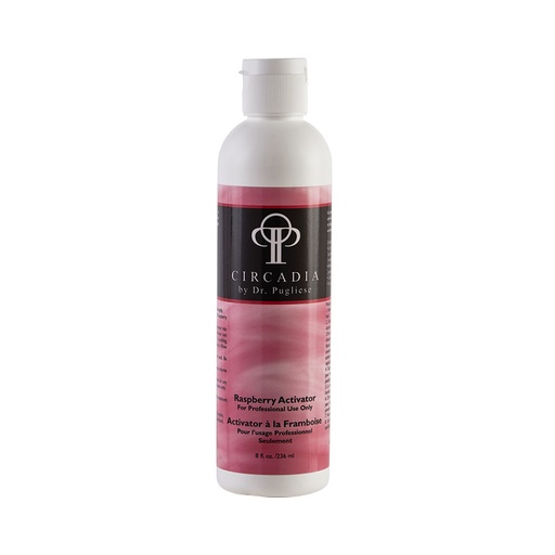 [CC.091-3] Raspberry Activateur 240ml