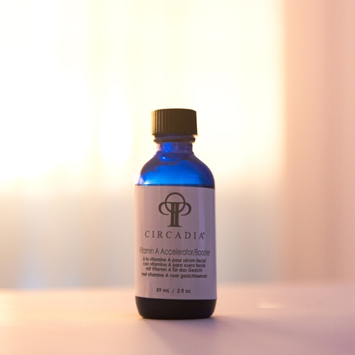[CC.092-8] Vitamin A Accelerator for MandeliClear Peel 60ml