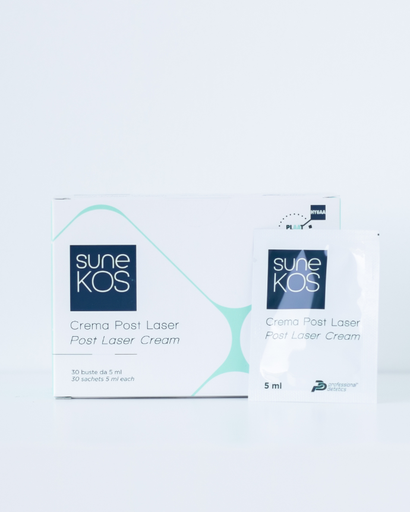 [SK.020] Sunekos Cream Post Laser (30bags)