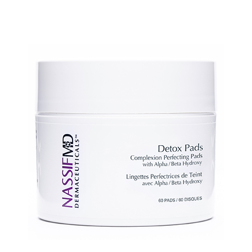 [NS.011-2] Complexion Perfecting Detoxification Pads 60pads