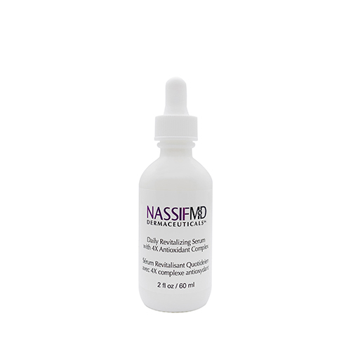 [NS.062] Daily Revitalizing Antioxidant Serum 60ml