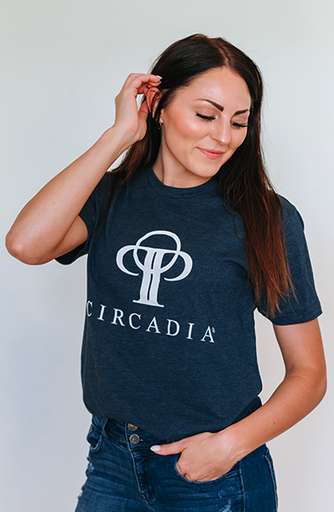 Circadia Logo T-Shirt