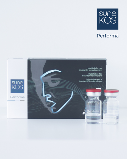 [SK.010-1] Sunekos Performa (2vials - 2 treatments)