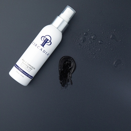 [CC.098-7] Charcoal Milk Clarifying Activator