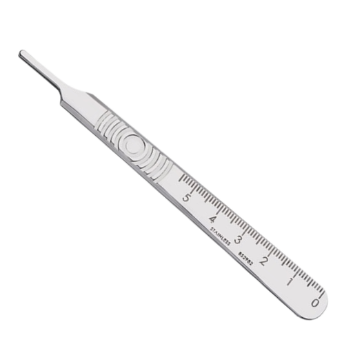 [CC.100-2] Dermaplane Handle
