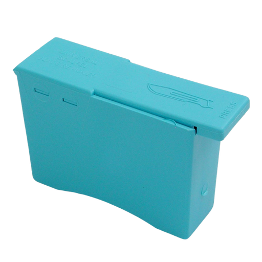 [CC.100-3] Dermaplane Mes Verwijderbox - 1 box