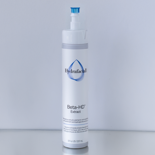 [HF.002-01] Beta-HD Clear Serum  (Syndeo) HYBRID 237ml