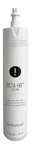 [HF.002-01] Beta-HD Clear Serum HYBRID 237ml