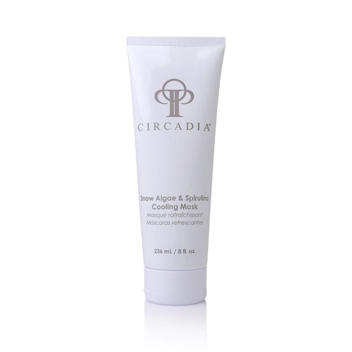 [CC.098-00] Snow Algae & Spirulina Cooling Mask Tube 236 ml 