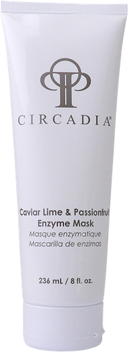 [CC.098-30] Caviar Lime & Passionfruit Enzyme Mask Tube  236ml