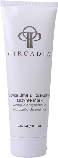 [CC.098-30] Caviar Lime & Passionfruit Enzyme Mask Tube 236ml 