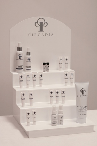 [CC.249] Circadia Product Display