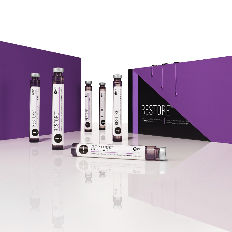 [HF.032] Restore Booster (6 vials)