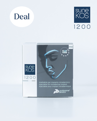 Sunekos 1200 Deal