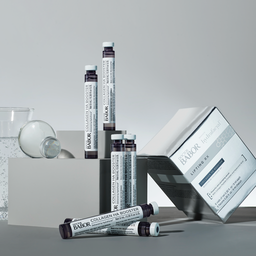 [HF.043] Babor Collagen HA Booster