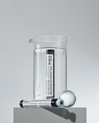 [HF.043-1] Babor Collagen HA Booster (1 vial) 