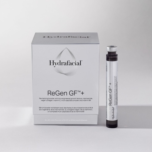 [HF.032-0] Regen GF+