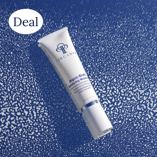 Offre de la fête des pères: AquaBiotic Balancing Moisturizer 60 ml